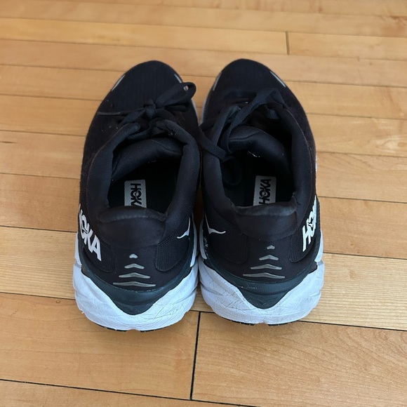 Hoka one one women’s Clifton 8 shoes sneakers - Picture 4 of 11